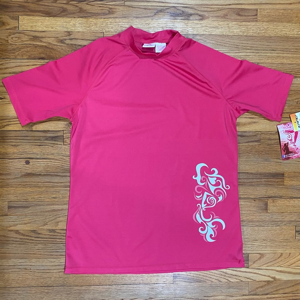 *NWT* Kanu SPF 50+ Shirt